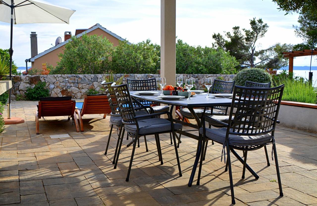 Robinson House Bosiljka Vila Dobropoljana Exterior foto